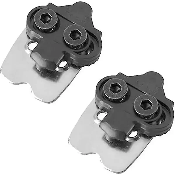 Jeu De Cales Shimano SM-SH51 SPD 0º-image