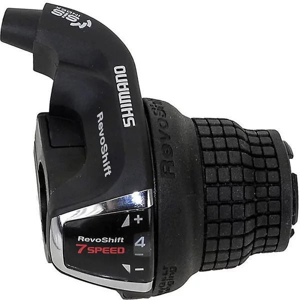Levier De Vitesse Arriere Shimano Tourney SL-RS35-image