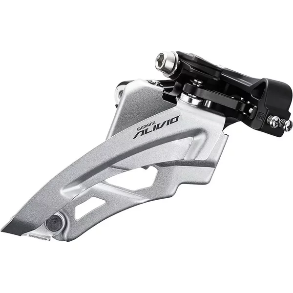 Vorderer Umwerfer Shimano Alivio FD-M3100MM4-image