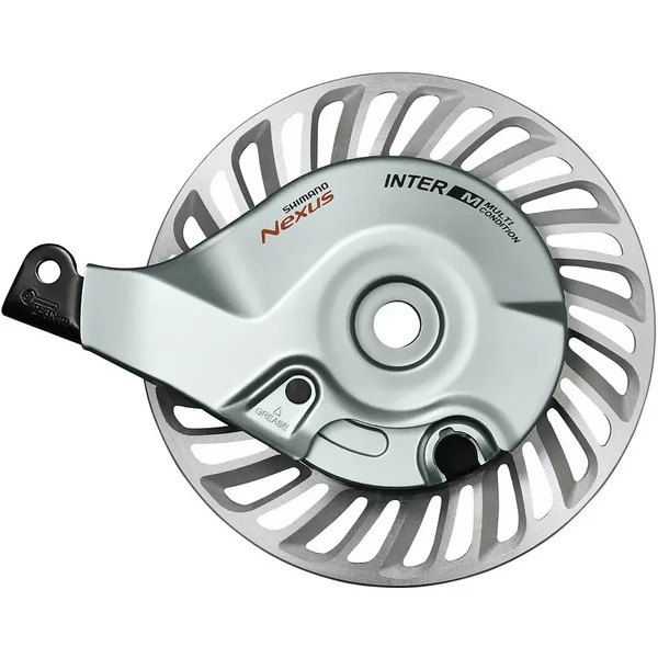 Freinage à Tambour ArrièRe Shimano Nexus BR-C6000-R-image