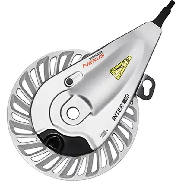 Frein à Tambour Avant Shimano BR-C6001 Nexus-image