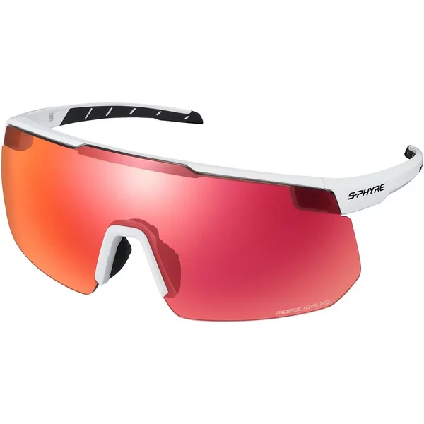 Lunettes Shimano S-Phyre-image