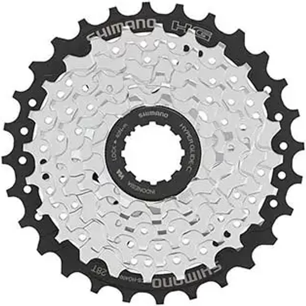 Cassette Shimano CS-HG400-image