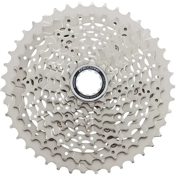 Cassette Shimano Deore CS-M4100 10V-image
