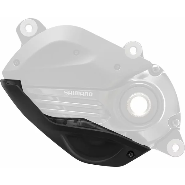 Couvercle Cache De L'unité Motrice Partie InféRieur Shimano EP8 DC-EP801-G-image