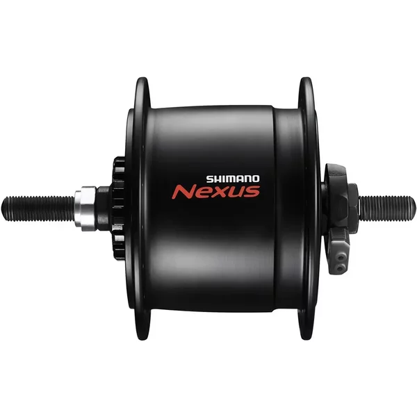 Moyeu Shimano Nexus DH-C6000-2R-image