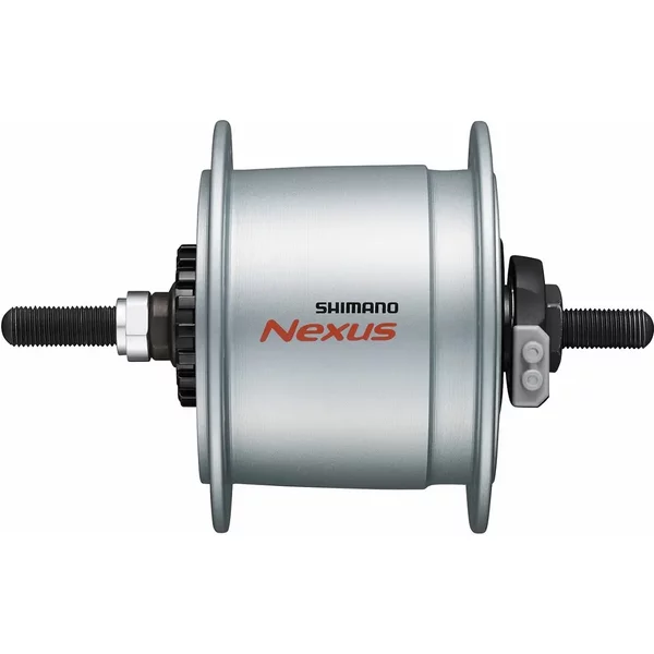 Moyeu Dynamo Shimano Nexus DH-C6000-3R-NT-image