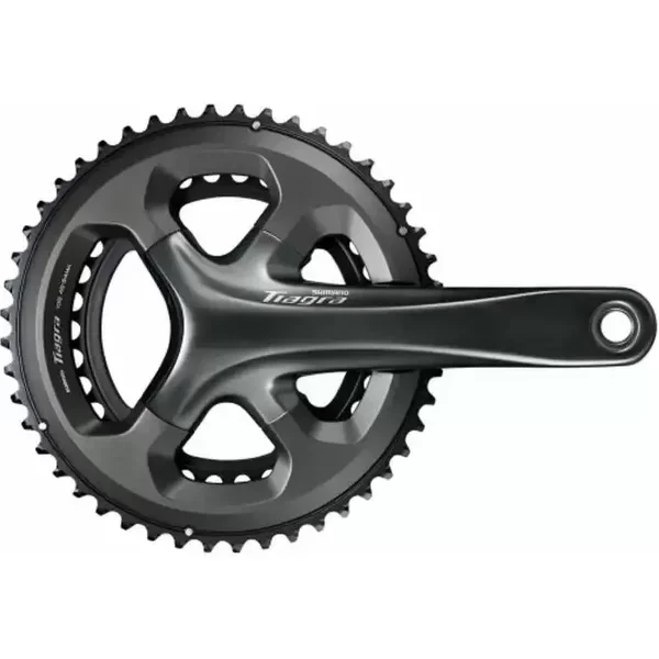 PéDalier Double Shimano Tiagra FC-4700 10V-image