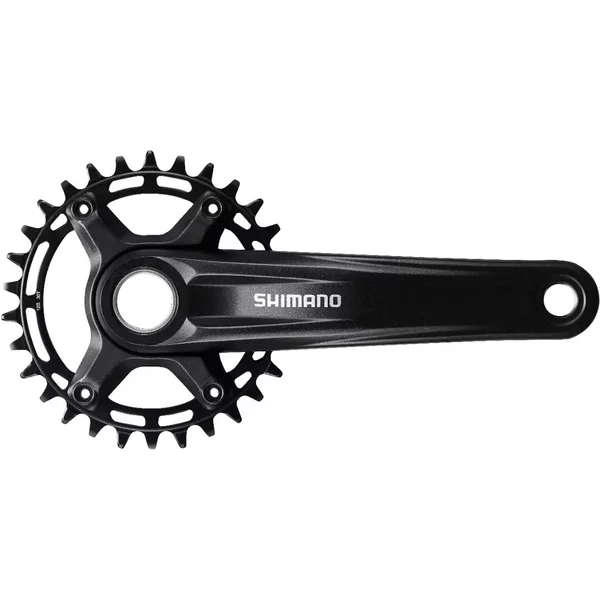 PéDalier Mono Shimano Deore FC-MT510-1 12V-image
