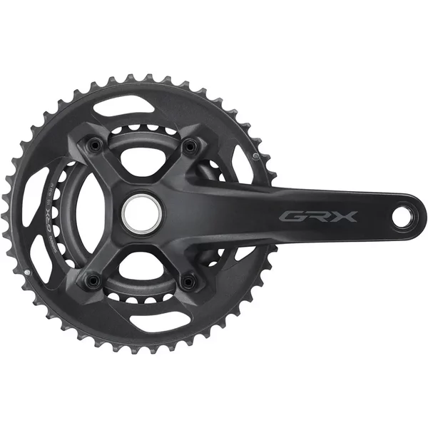 Einzelnes Tretlager Shimano GRX FC-RX600 10V-image