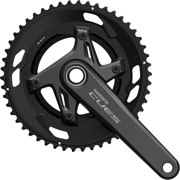 PéDalier Shimano FC-U6030-2 50-34-image