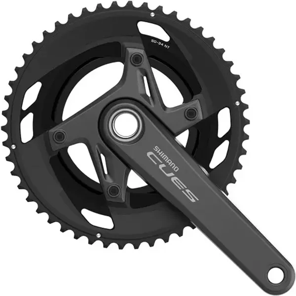 PéDalier Shimano FC-U6040-2 50-34-image