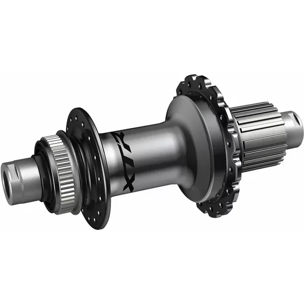 Moyeu Libre 12V Frein à Disque Verrouillage Central Emballage Individuel Shimano XTR FH-M9111-image