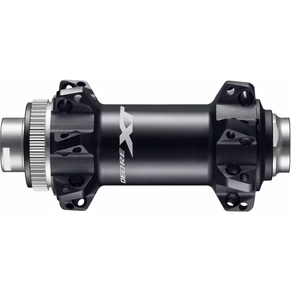 Moyeu Avant Frein à Disque Verrouillage Central Shimano Deore XT HB-M8110-BS-image