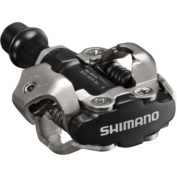 PéDales Double Face Shimano SPD PD-M540-image
