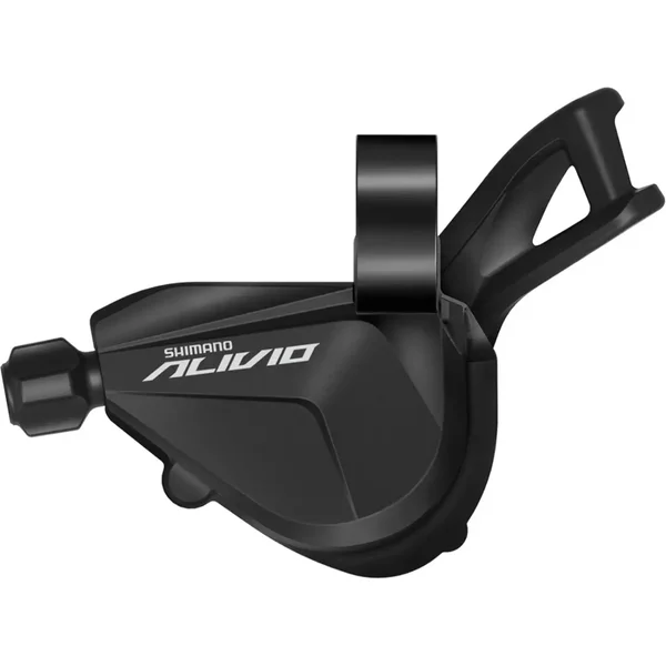 Schalthebel Shimano Alivio SL-M3100-L Rapidfire Plus-image