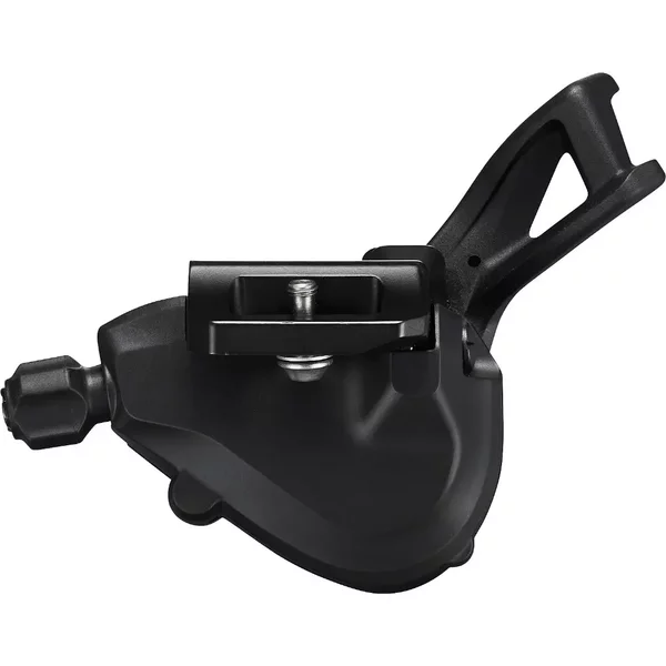 Manette De Changement De Vitesse Shimano Deore SL-M5100-IL Rapidfire Plus Mono-image