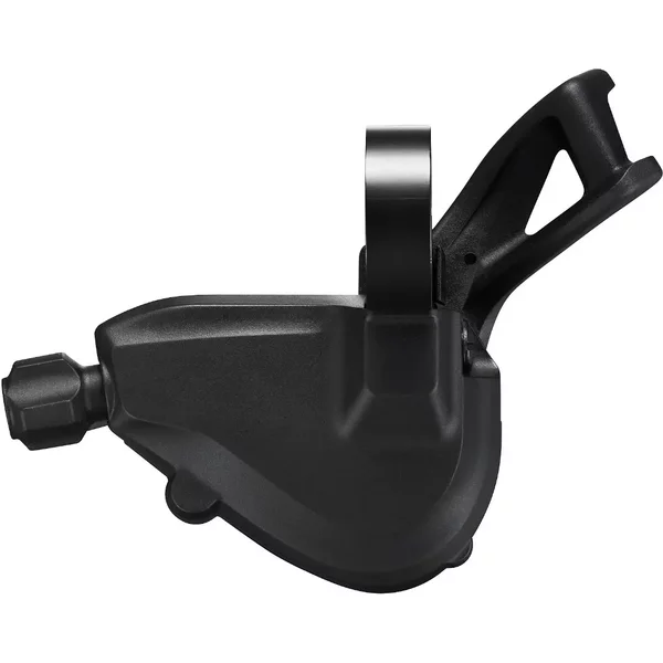 Manette De Changement De Vitesse Shimano Deore SL-M5100-L Rapidfire Plus Mono-image