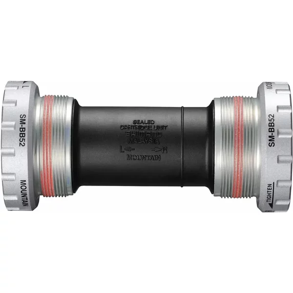 BoîTier De PéDalier Shimano SM-BB52 Hollowtech Ii-image