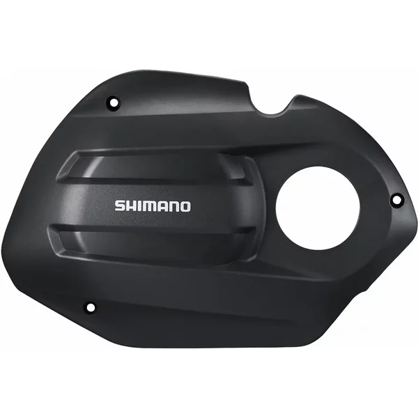 Cache De L'unité Motrice Gauche / Droite Shimano SM-DUE50-T-image