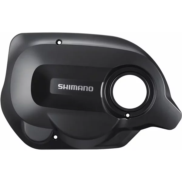 Cache De L'unité Motrice Gauche / Droite Shimano SM-DUE61-C-image