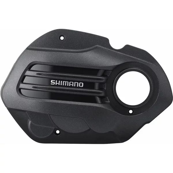 Cache De L'unité Motrice Gauche / Droite Shimano SM-DUE61-T-image