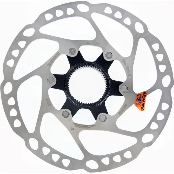 Disque De Frein à Disque Shimano SM-RT64 Center Lock-image