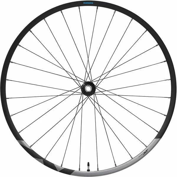 Roue De VéLo Frein à Disque Verrouillage Central Shimano Deore XT WH-M8120-image