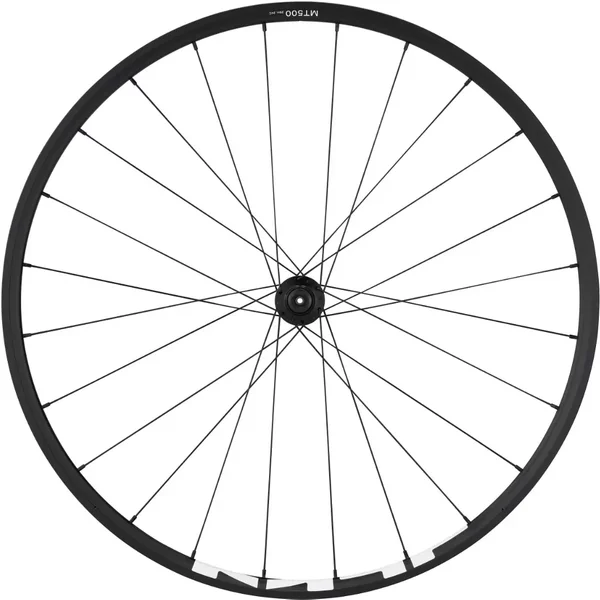 Roue De VéLo Frein à Disque Shimano WH-MT500-CL-F-29 Center Lock-image