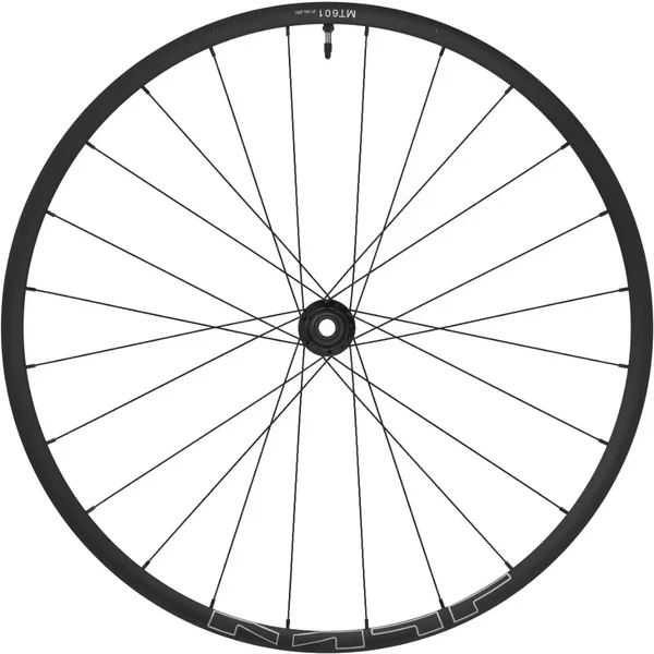 Roue Frein à Disque Verrouillage Central Shimano WH-MT601-TL-F15-B-275-image