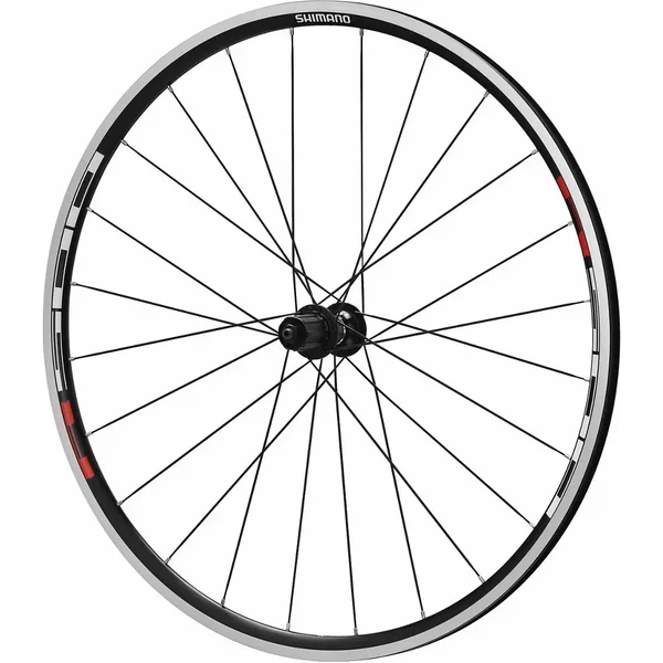 Roue Frein Sur Jante Shimano WH-R501-image