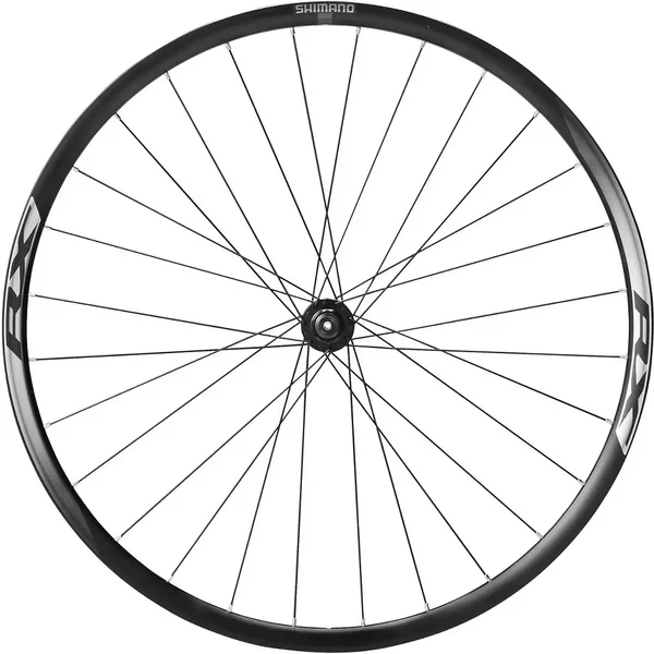 Roue Frein à Disque Verrouillage Central Shimano WH-RX010-image
