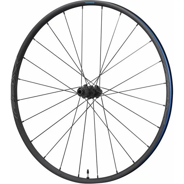 Roue De VéLo 10/11V Frein à Disque Verrouillage Central Shimano GRX WH-RX570-TL-R12-700C 10/11 V-image