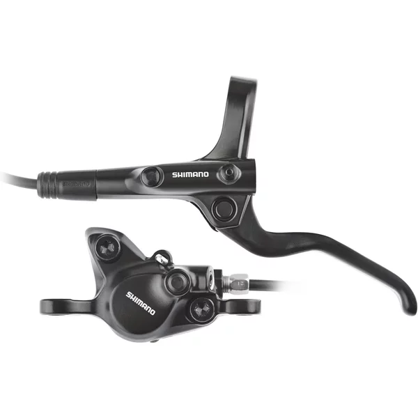 Kit Freins à Disque ArrièRe Hydraulique Shimano Acera MT201 1450 Mm-image