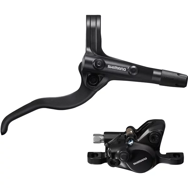 Kit Freins à Disque Hydraulique Shimano MT410-image