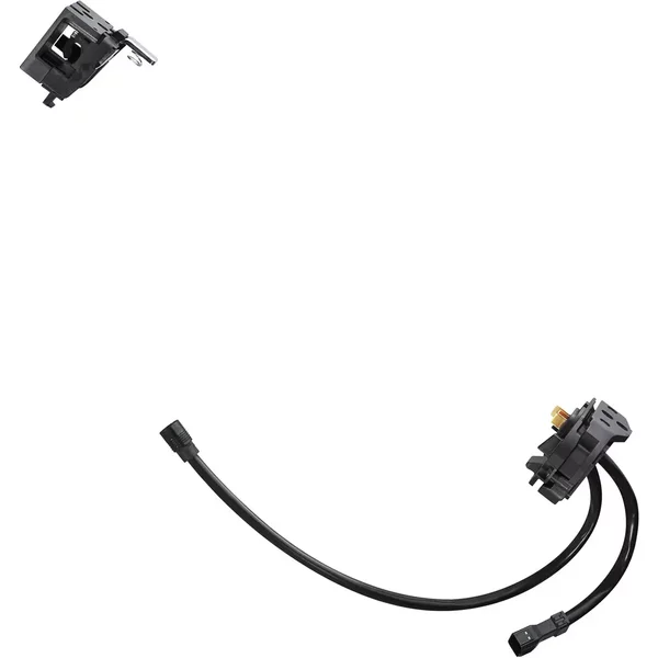 Fixation De Batterie IntéGré Shimano Steps BM-EN801-A (X2)-image