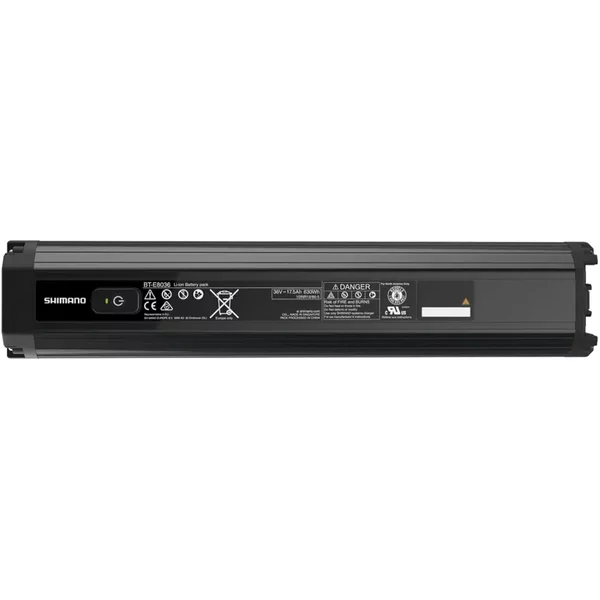 Batterie VéLo éLectrique IntéGré Shimano Steps BT-E8036-image