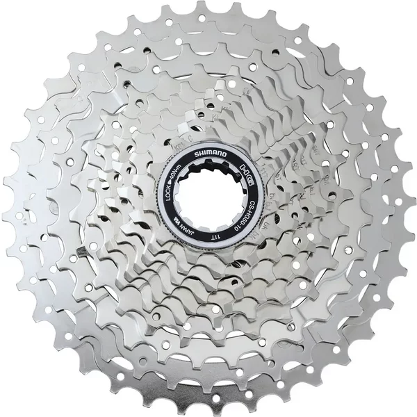 Cassette Shimano Deore CS-HG50 10V-image