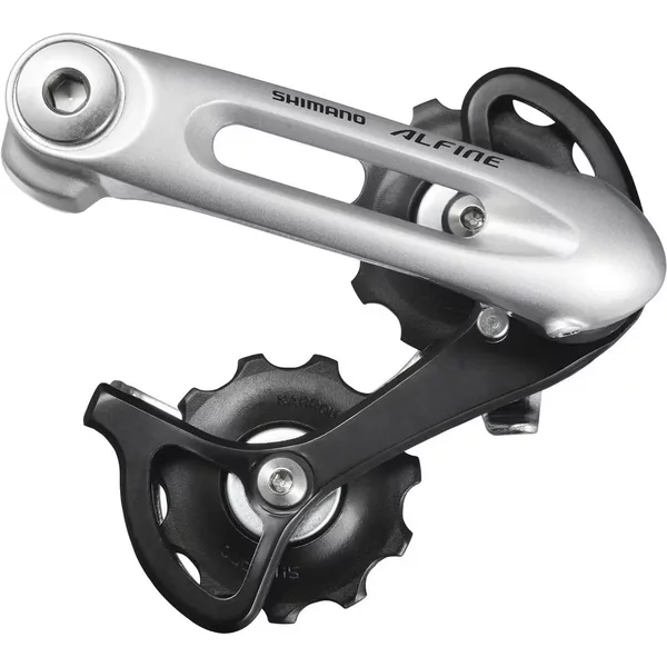 Tendeur De ChaîNe Shimano Double Galet Alfine CT-S500-image