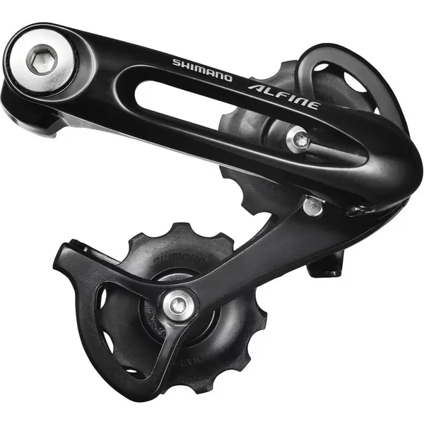 Tendeur De ChaîNe Shimano Double Galet Alfine CT-S500-image