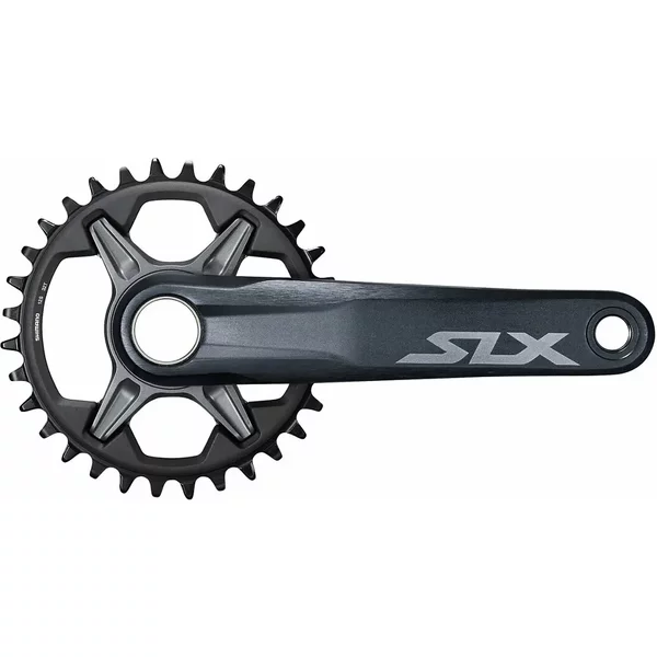 PéDalier Mono Shimano Slx Fc-M7130-1 12V-image