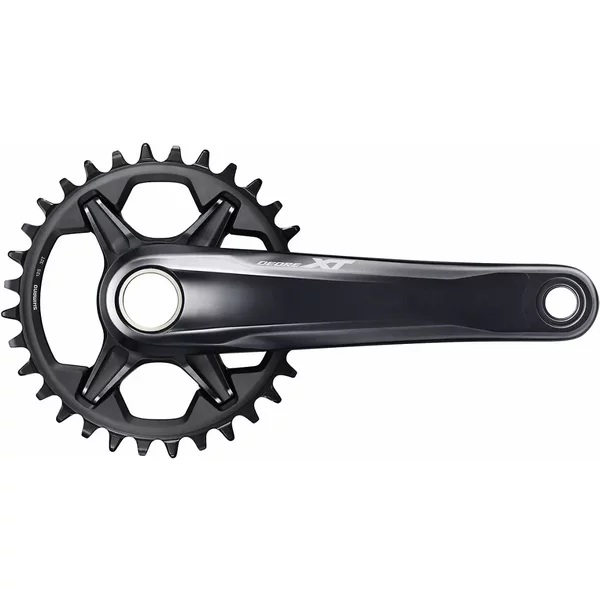 PéDalier Mono Shimano Deore Xt FC-M8120 12V-image