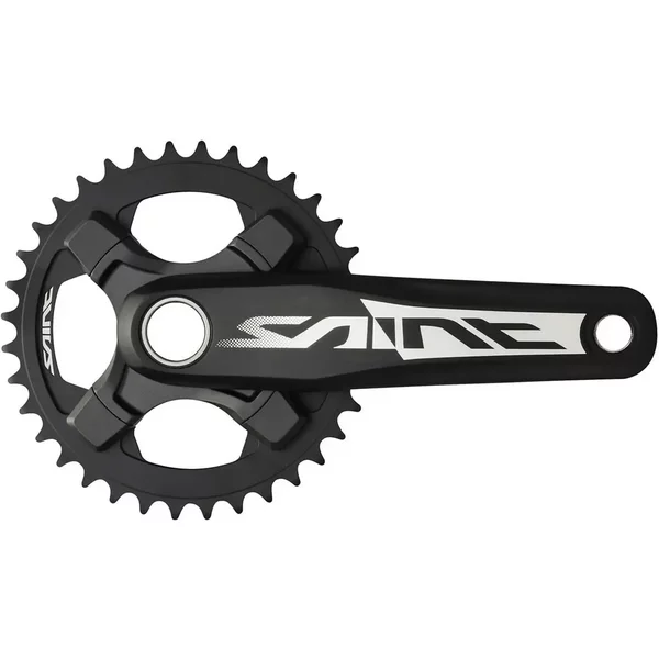 PéDalier Mono Shimano Saint Fc-M820 10V-image