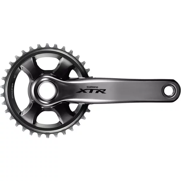 PéDalier Mono Shimano Xtr Fc-M9000-1 11V-image