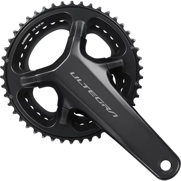 PéDalier Double Shimano Ultegra FC-R8100 12V-image