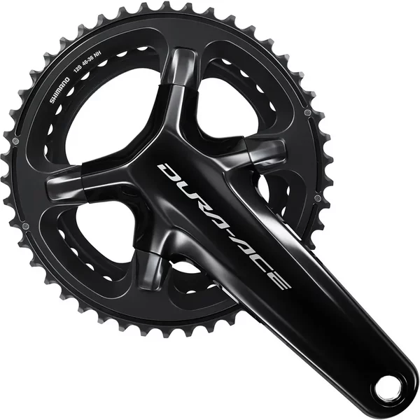 PéDalier Double Shimano Dura-Ace FC-R9200 12V-image