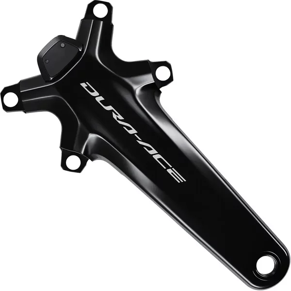 PéDalier Double Shimano Dura Ace FC-R9200P 12V-image
