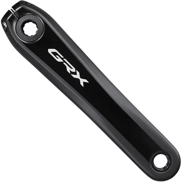 PéDalier Mono Shimano GRX FC-RX820-1 12V-image