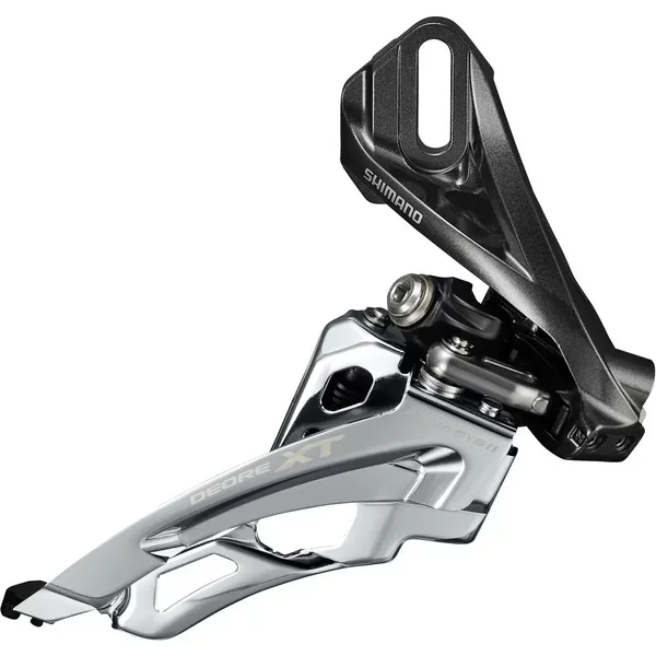 DéRailleur Avant Shimano Deore Xt FD-M8000-D 11V-image