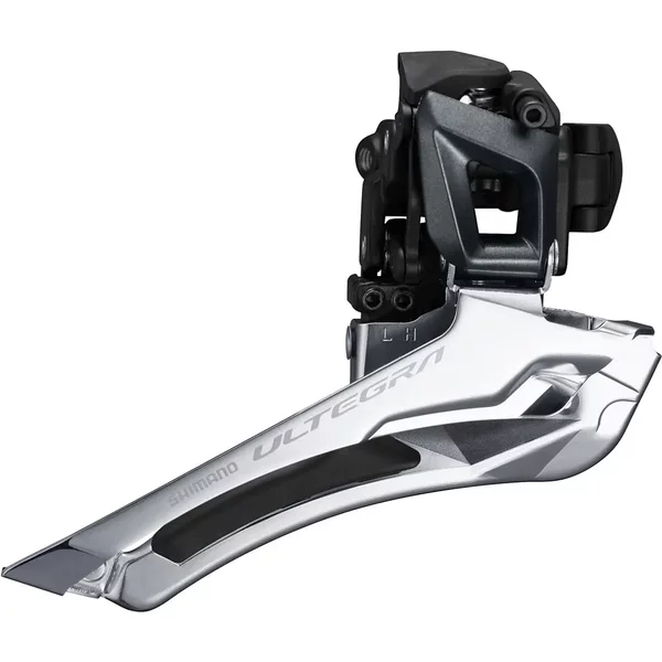 DéRailleur Avant Shimano Ultegra FD-R8000-B 11V-image